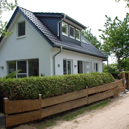 Ferienhaus Sonnenschein Insel Poel Exterior foto
