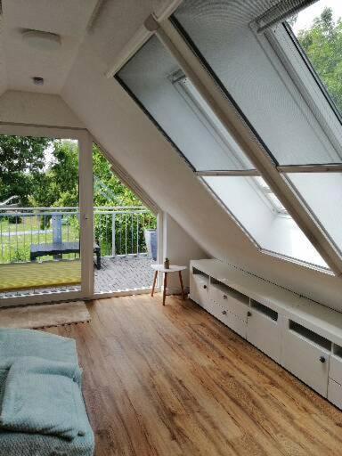 Ferienhaus Sonnenschein Insel Poel Exterior foto